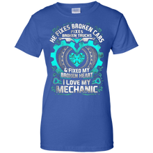 He-Fixed-My-Broken-Heart-I-Love-My-Mechanic-T-Shirt