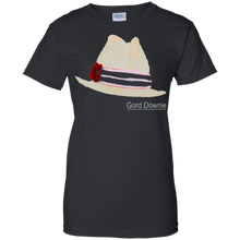 Gord-Downie-Portrait-T-shirt