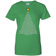 Frank-Shirley-Funny-Christmas-T-Shirt-Vacation