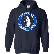 Greenland-Polar-Bear-Football-(Soccer)-Shirt