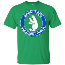 Greenland-Polar-Bear-Football-(Soccer)-Shirt