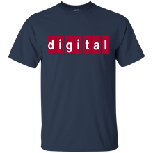 Digital-Equipment-Corporation-Tee-Shirt
