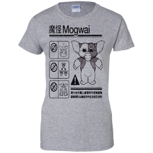 Gremlins-Mogwai-Instructions-Tee-Shirt