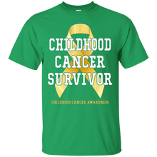 Childhood-Cancer-Awareness-Cancer-Survivor-T-Shirt