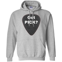 Guitar-Pick-Collector-Got-Pick-Shirt