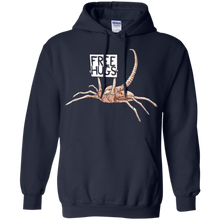 Free-Hugs-T-shirt---unisex-T-shirt