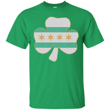 Chicago-Irish-Flag-Shamrock-St-Patrick's-Day-Shirt