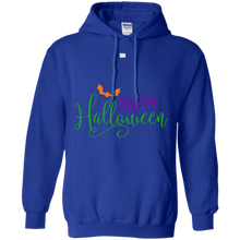 Happy-Halloween-Shirt-Bats-Teacher-School-Kids-Script