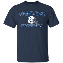 Colts-Football-T-shirt