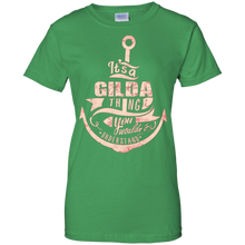GILDA-T-shirt-It's-a-GILDA-thing-you-wouldn't-understand