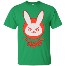 D.Va-T-shirt
