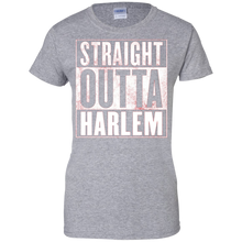 Harlem-T-Shirt---STRAIGHT-OUTTA-HARLEM-Shirt