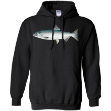 Fish-Fishy-Pink-Salmon-Sea-Food-T-Shirt