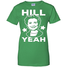 HILL-YEAH-TSHIRT