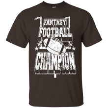 Fantasy-Football-Champion-T-Shirt