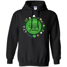 Fight-For-Our-Environment-Tree-Hugger-T-Shirt