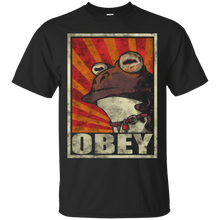 Frog-T-Shirt