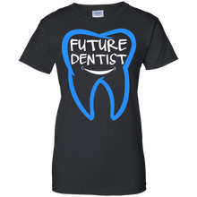 Funny-Future-Dentist-T-shirt---Dentistry-School-Student-Gift