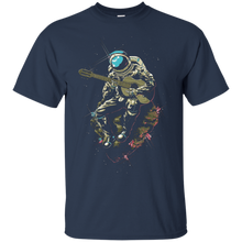 Guitar-Astronaut-T-Shirt