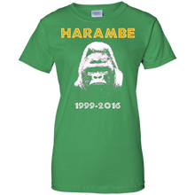 Hara-mbe-gorilla-shirts---HARA-MBE-1999-2016