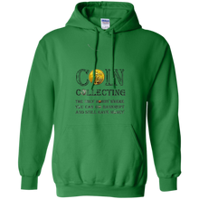 Funny-Coin-Collector-Collecting-T-shirt-re-Hobby-Bankruptcy