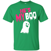 He's-My-Boo-Halloween-Couples-T-Shirt.-Happy-Halloween!