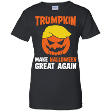 Donald-Trumpkin-Make-Halloween-Great-Again-2016-T-Shirt