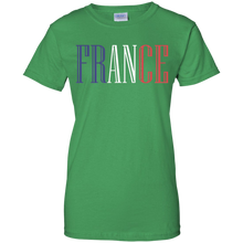 France-T-Shirt-Flag-of-from-France-tee