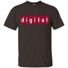Digital-Equipment-Corporation-Tee-Shirt
