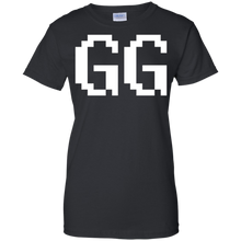 Good-Game-Bro-T-shirt