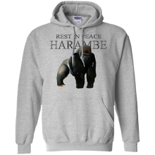 Haram-be-T-Shirt