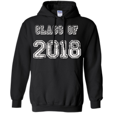 Class-of-2018---Kindergarten-T-shirt