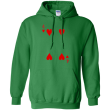 Four-of-Hearts-Playing-Card-Costume-Poker-Game-T-Shirt