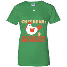 Chickens---The-Pet-That-Poops-Breakfast-Chicken-T-Shirt