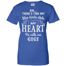 Grandma-GIGI-and-grandson-TShirt-he-stole-my-heart