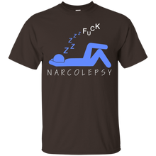 F-Narcolepsy---Awareness-TShirt-#1