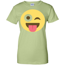 Cute-Tongue-Naughty-Prank-Face-Emoji-Funny-Gift-T-shirt