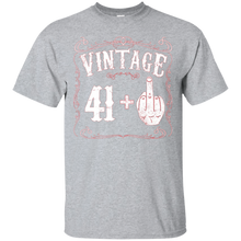 Funny-42nd-birthday-middle-finger-shirt-gifts-for-men
