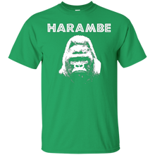 Haramb-Gorilla-T-shirt-2016