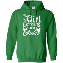 Chicken-Shirt---This-Girl-Loves-Her-Chicken-Tshirt