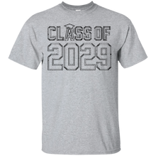 Class-of-2029-T-Shirt