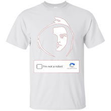 FUNNY-MR-I-AM-NOT-A-ROBOT-T-SHIRT