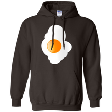 Fried-Egg-T-Shirt-Matching-Couples-Bacon-and-Eggs-Shirts