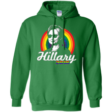 Hillary-Clinton-Rainbow-T-shirt---Hillary-2016