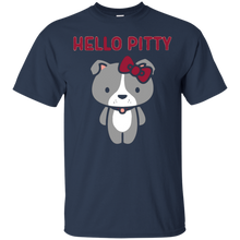 Hello-Pitty-T-shirt