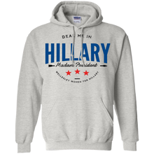 Deal-Me-In-Madam-President-T-shirt