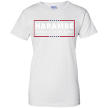 Haram-be-Gorilla-for-President-2016-T-shirt