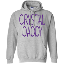 Crystal-Daddy-T-Shirt
