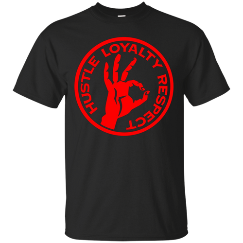 Hustle-Loyalty-Respect-Cool-T-ShirtBuy-Hustle