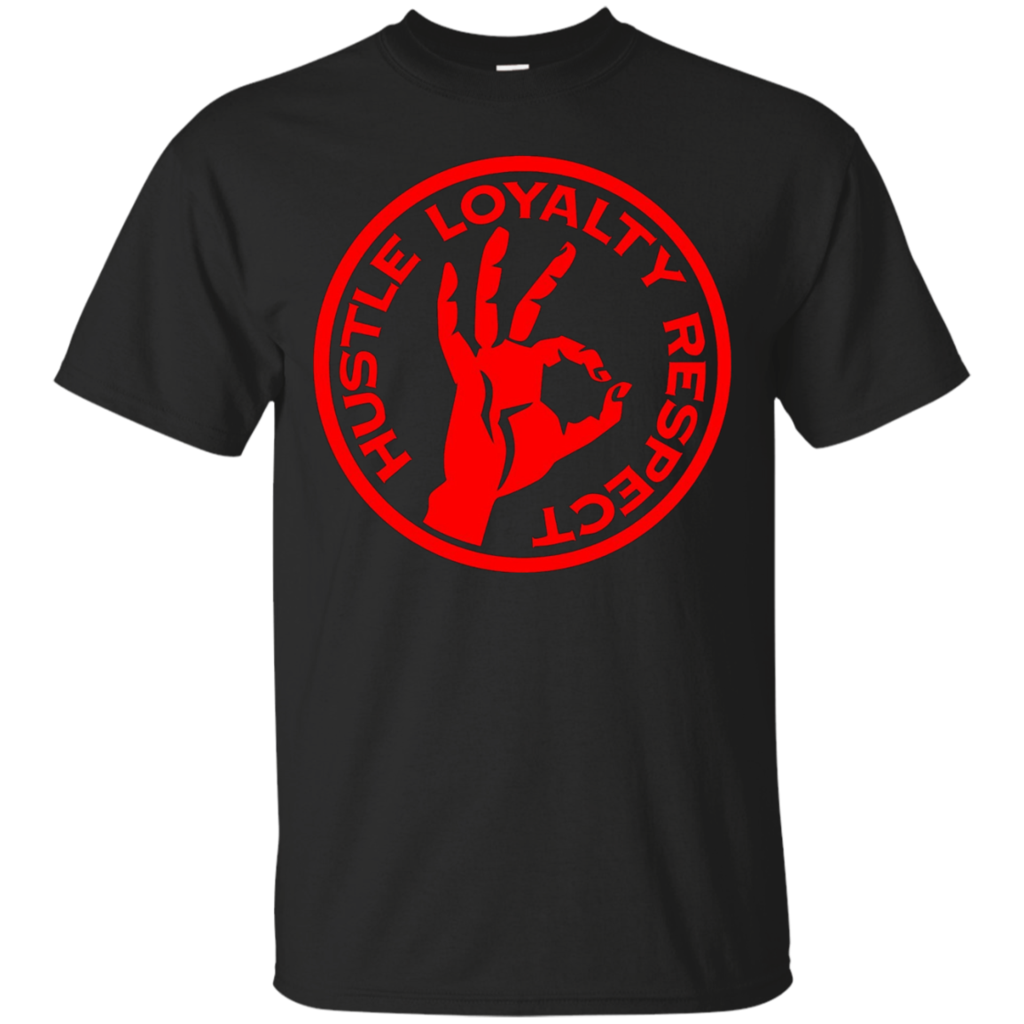 Hustle-Loyalty-Respect-Cool-T-ShirtBuy-Hustle